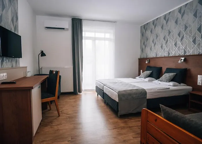 Thermal Panzio 3* Lenti